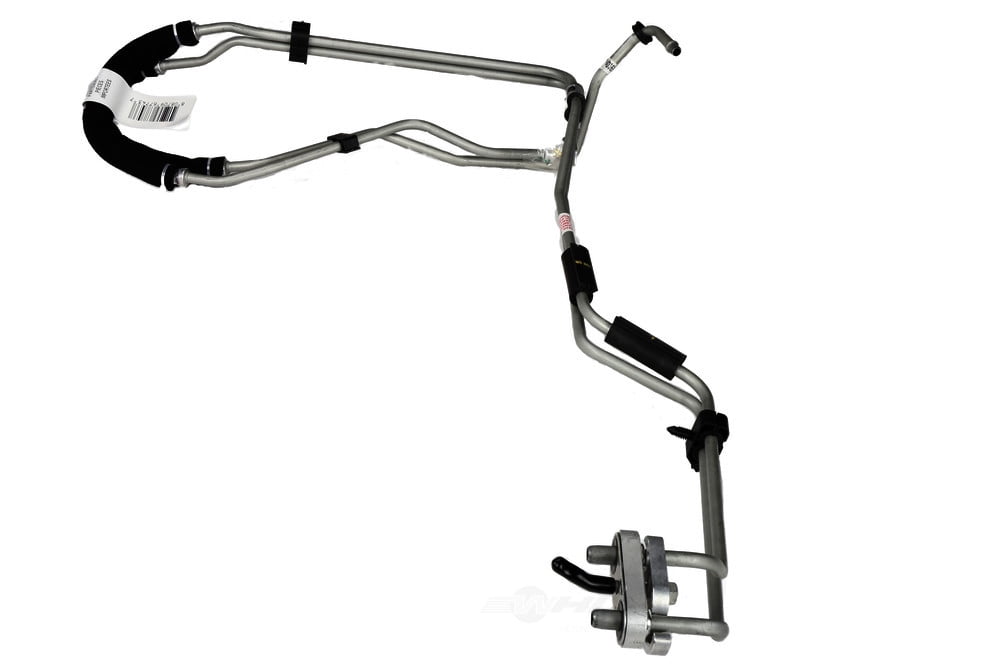 GM Genuine Parts 84303650 Automatic Transmission Fluid Cooler Line