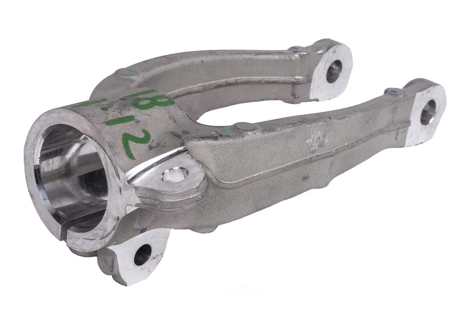 GM Genuine Parts 84317918 Front Passenger Side Shock Absorber Yoke