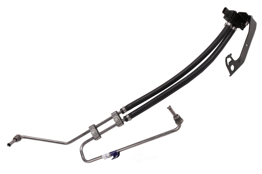 ACDelco 84346523 Exhaust Gas Differential Pressure Sensor Pipe