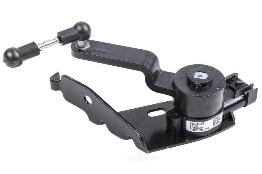 GM Genuine Parts 84364924 Suspension Ride Height Sensor