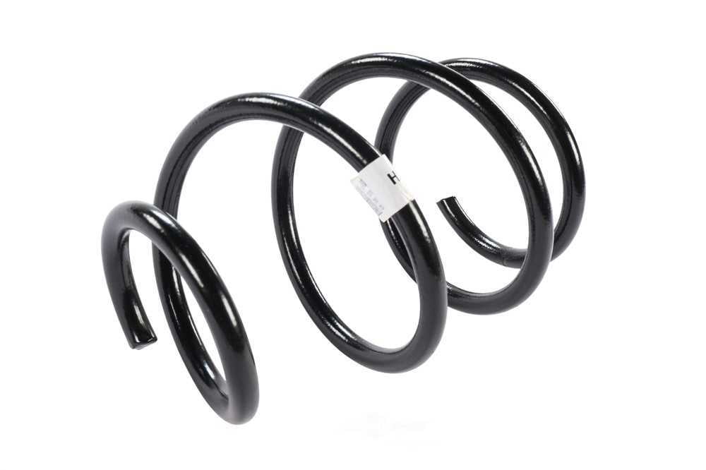 GM Genuine Parts 84384683 Front Coil Spring