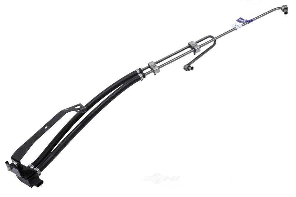 GM Genuine Parts 84414189 Exhaust Gas Differential Pressure Sensor Pipe