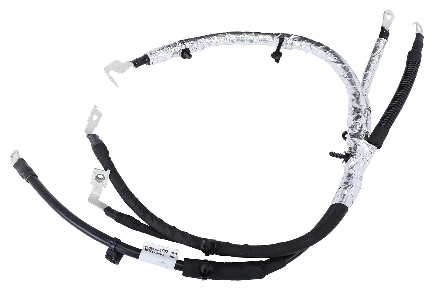 ACDelco 84601785 Starter Cable