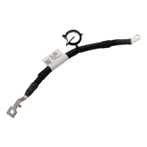 ACDelco 84655051 Alternator Cable