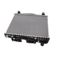 thumbnail image 1 of ACDelco 84739204 Radiator, 1 of 1