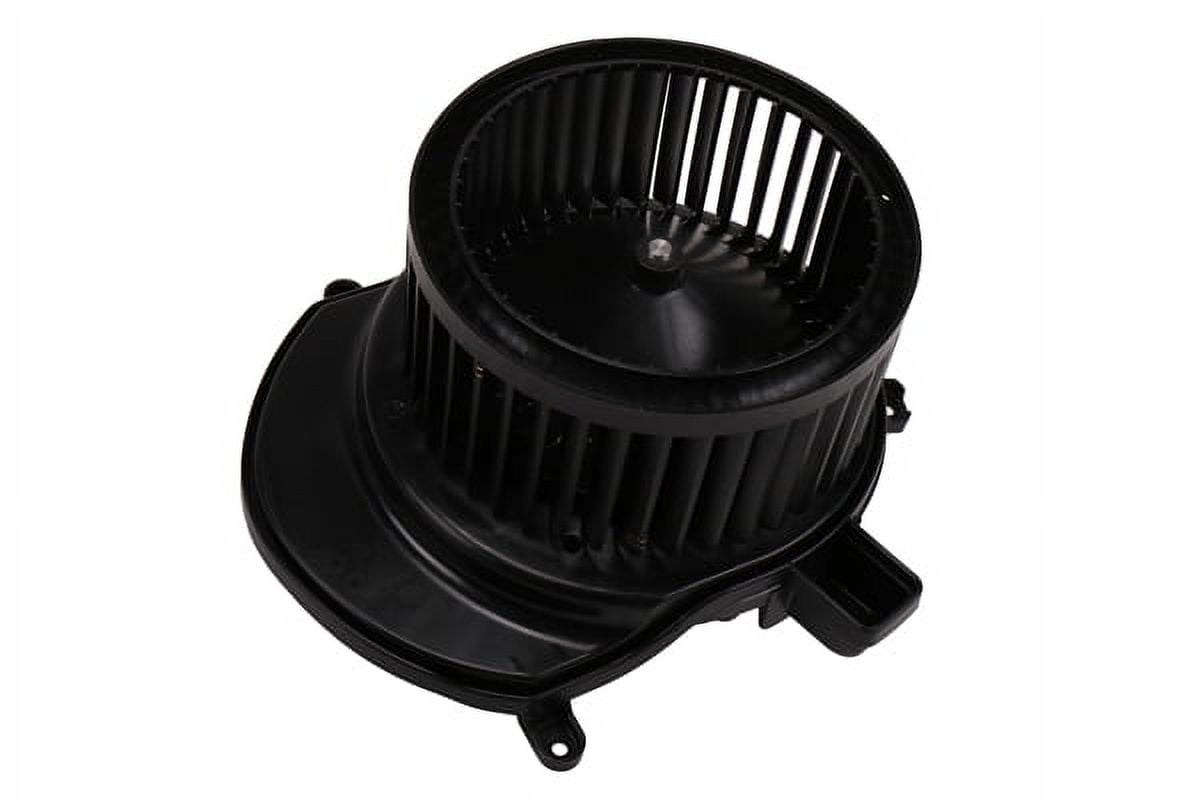 ACDelco 84843544 HVAC Blower Motor Fits select: 2022-2023 CHEVROLET SILVERADO, 2021-2023 CHEVROLET TAHOE