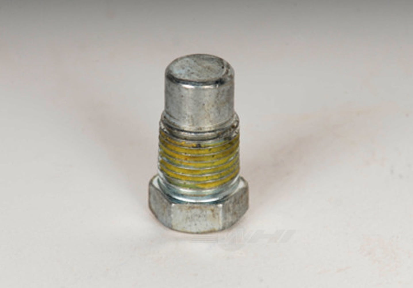 ACDelco 8654382 Multi Purpose Threaded Plug - Walmart.com