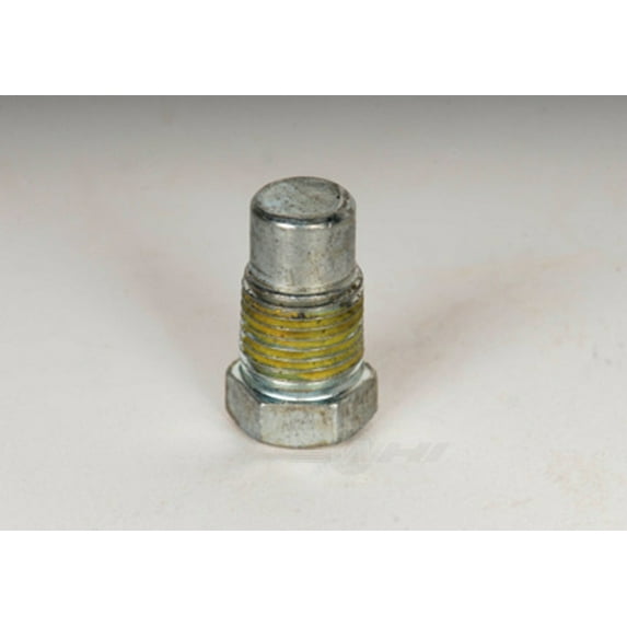 ACDelco 8654382 Multi Purpose Threaded Plug