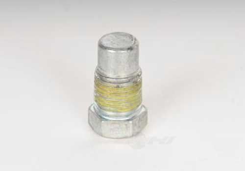 GM Genuine Parts 8654382 Multi-Purpose Hole Plug