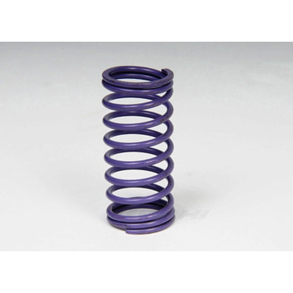 ACDelco 8661798 Automatic Transmission Pressure Valve Spring