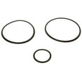 thumbnail image 1 of ACDelco 8683960 Automatic Transmission Input Clutch Seal Ring Fits 2007 Chevrolet Tahoe, 1 of 1