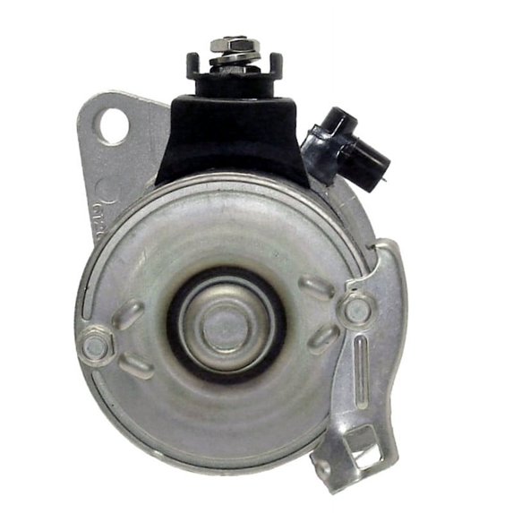 ACDelco 88861888 Starter Motor for Honda CR-V L4; 2.4L; 2354cc; 144ci