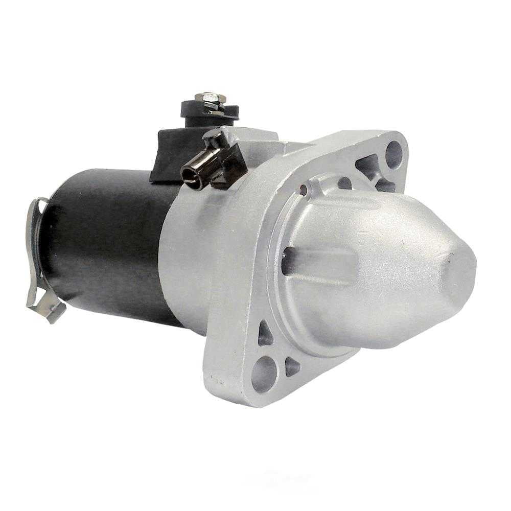 ACDelco 336-1955 Reman Starter Motor