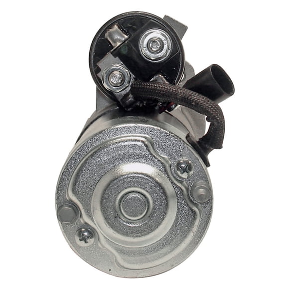 ACDelco 88861903 Starter Motor for Jeep Liberty V6; 3.7L; 226ci