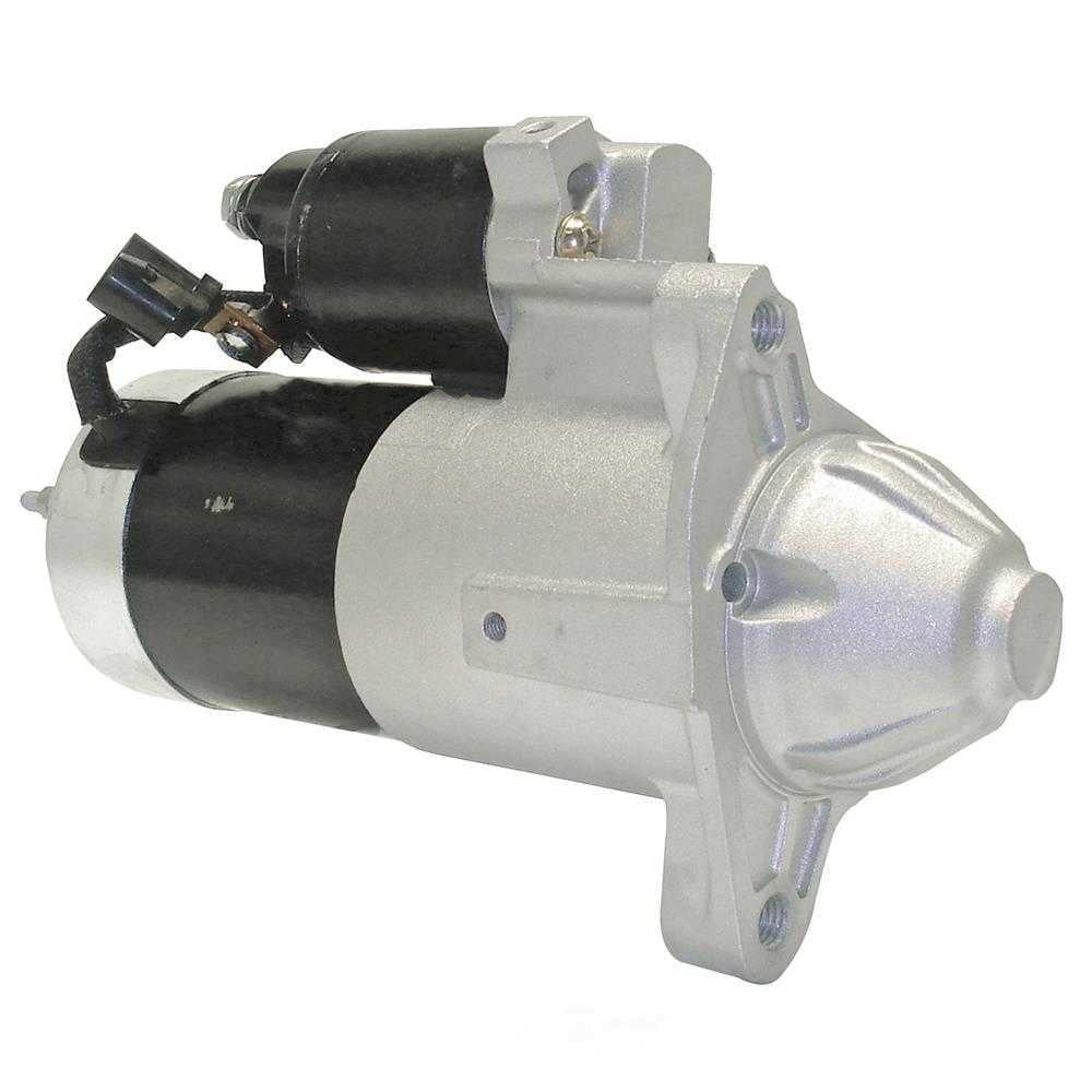 ACDelco 336-1970 Reman Starter Motor