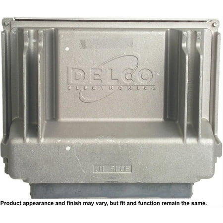 ACDelco 88864815 Powertrain Control Module for Cadillac CTS V8; 5.7L; 346ci