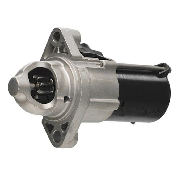 ACDelco 88865018 Starter Motor for Honda Civic L4; 2.0L; 1998cc; 122ci