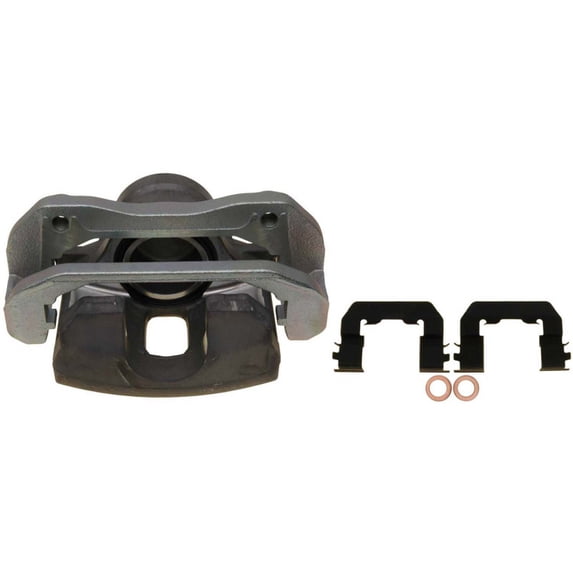ACDelco 88879275 Front Right Disc Brake Caliper for Hyundai Genesis V6; 3.8L; 3778cc; 231ci