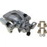 ACDelco 88879317 Rear Right Disc Brake Caliper for Saturn Astra