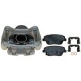 thumbnail image 1 of ACDelco 88879348 Front Left Disc Brake Caliper for Hyundai Sonata GL, 1 of 1