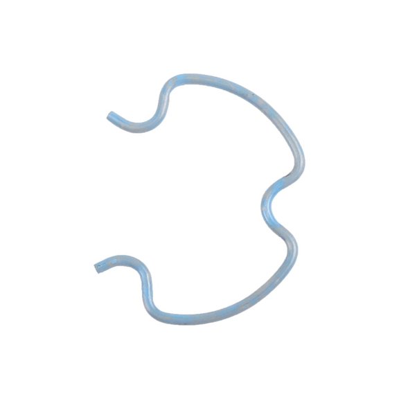 ACDelco 88960976 Automatic Transmission Oil Cooler Hose Clip