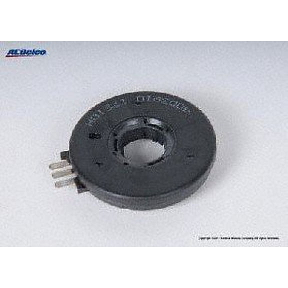 ACDelco 88962313 GM Original Equipment Transfer Case Range Select Position Sensor