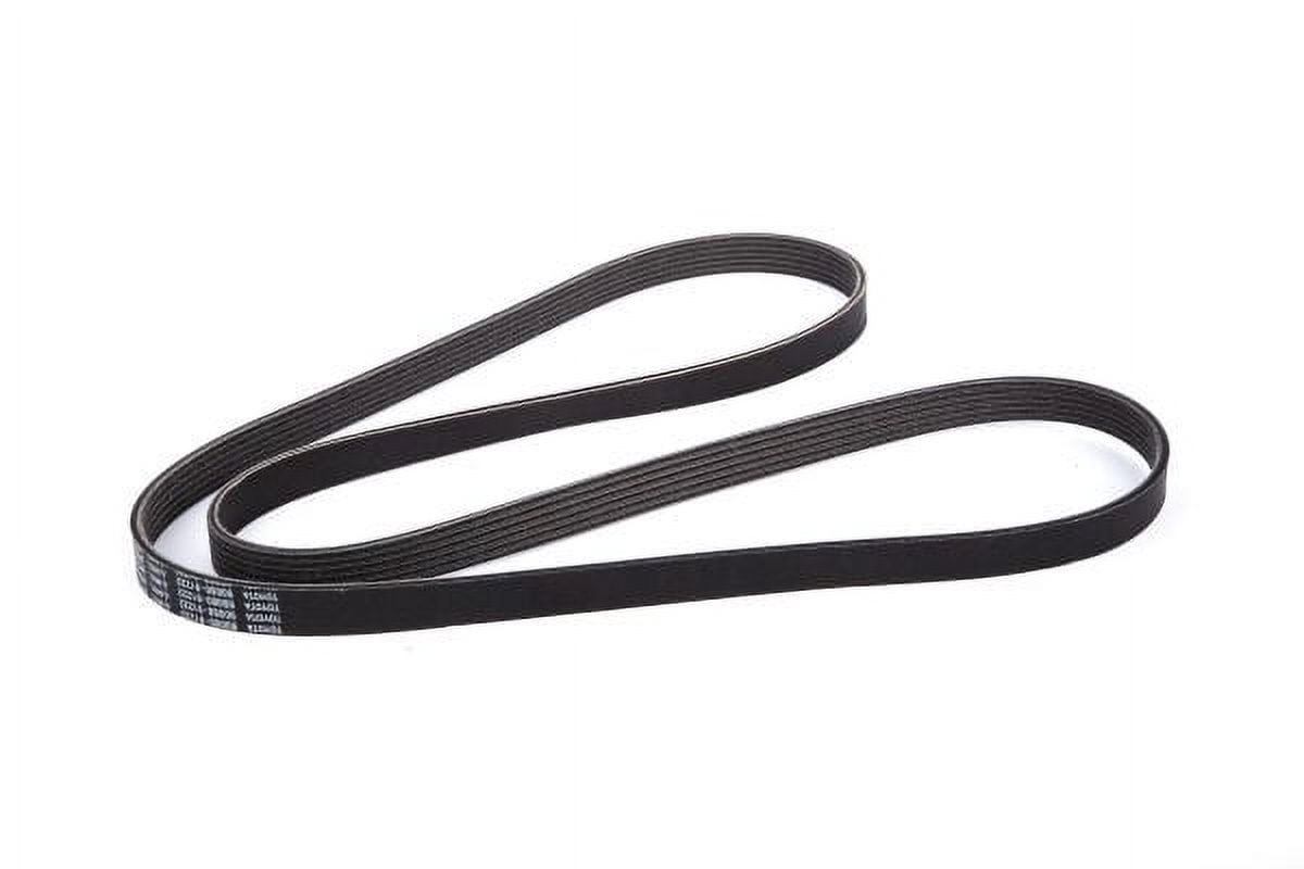 ACDelco 88971576 Serpentine Belt Fits 2005 Pontiac Vibe