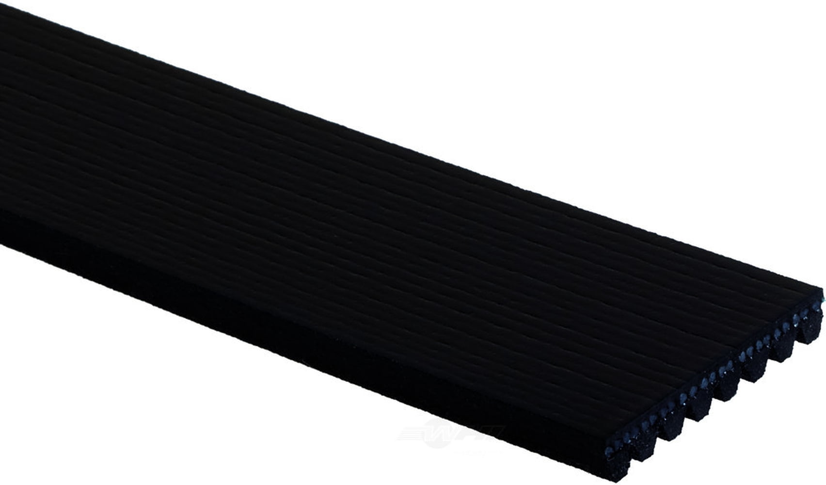 ACDelco 8K1102 Serpentine Belt Fits select: 2003-2012 DODGE RAM 2500, 2003-2012 DODGE RAM 3500