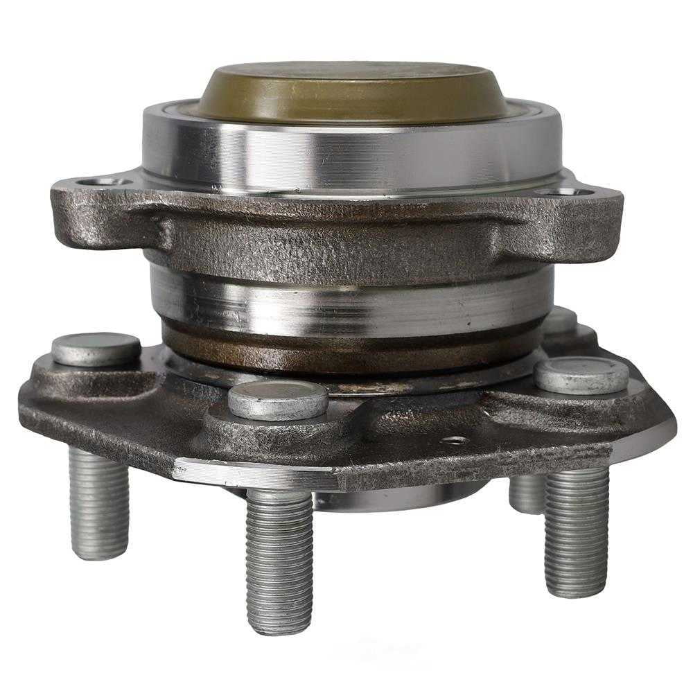 ACDelco 900038 Wheel Bearing and Hub Assembly