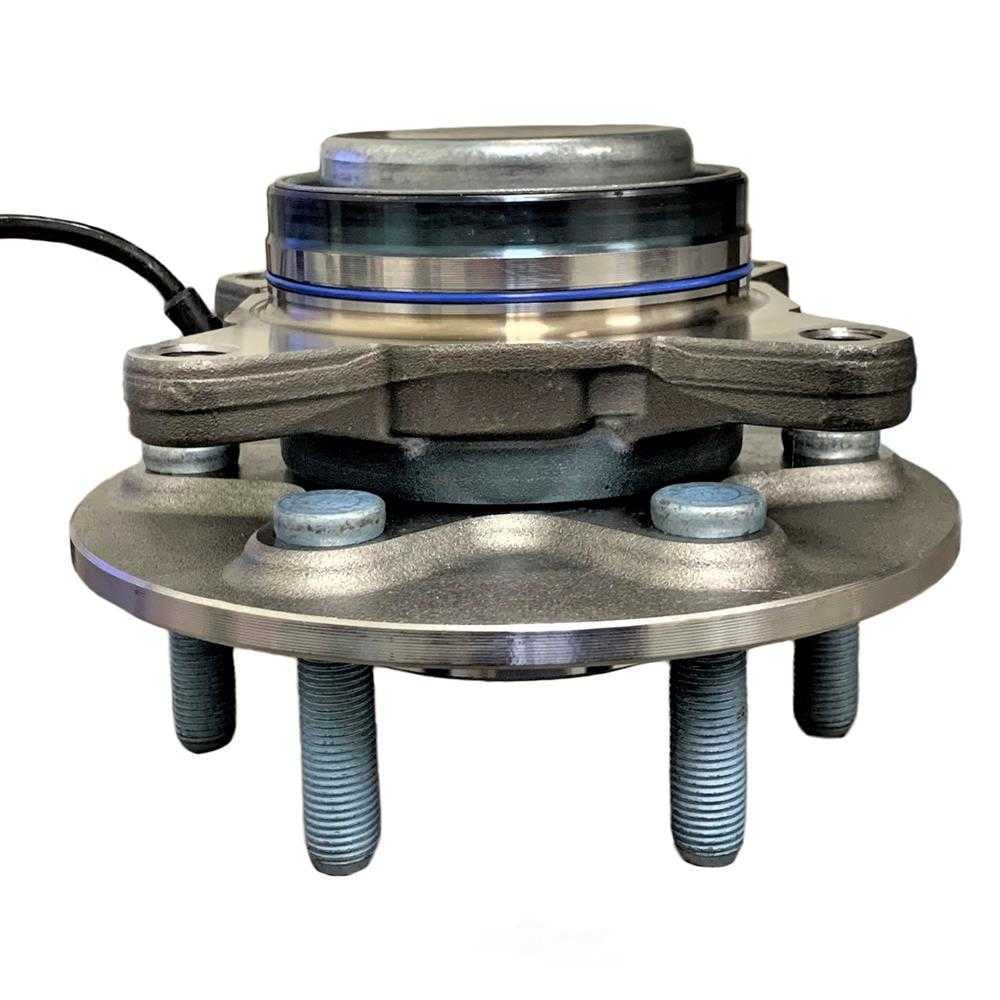 ACDelco 900505 Wheel Bearing and Hub Assembly