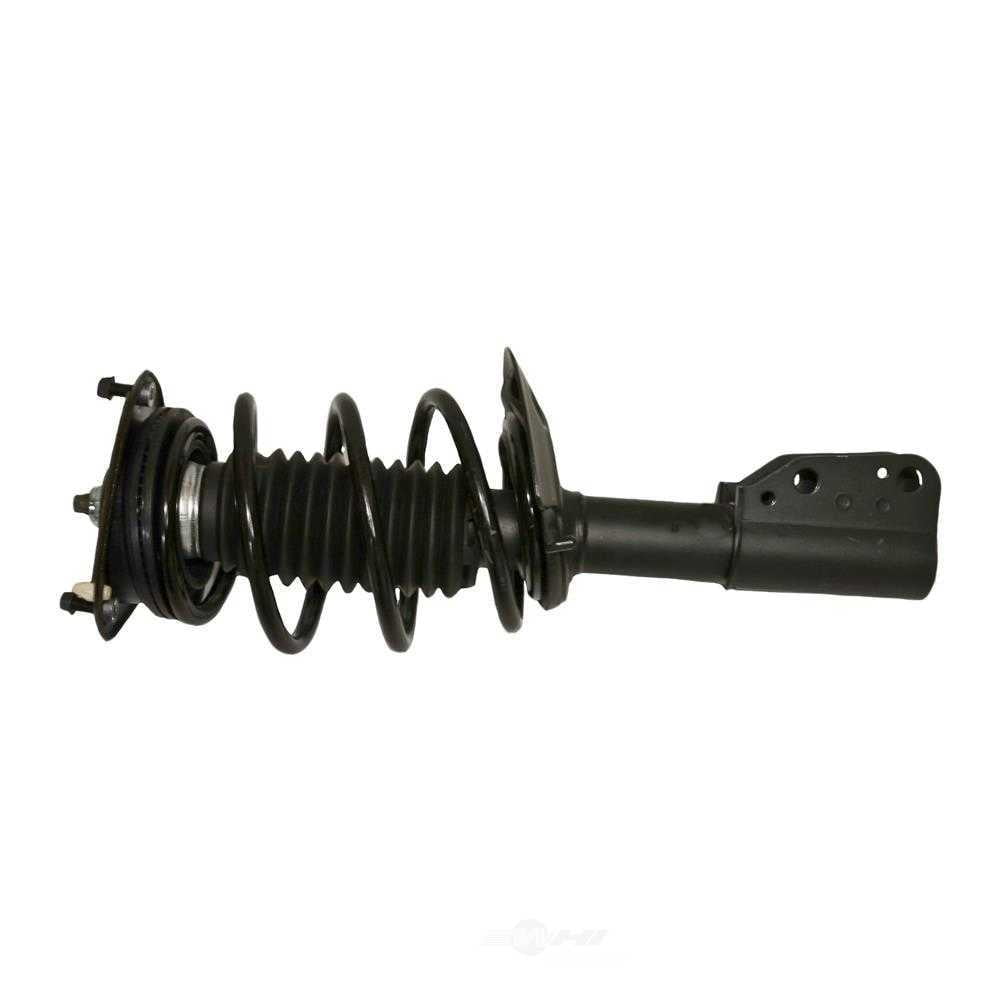ACDelco 903-605RS Front Suspension Strut and Coil Spring Assembly