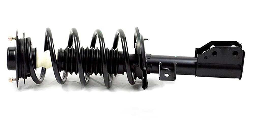 ACDelco 903-612RS Front Passenger Side Suspension Strut and Coil Spring Assembly