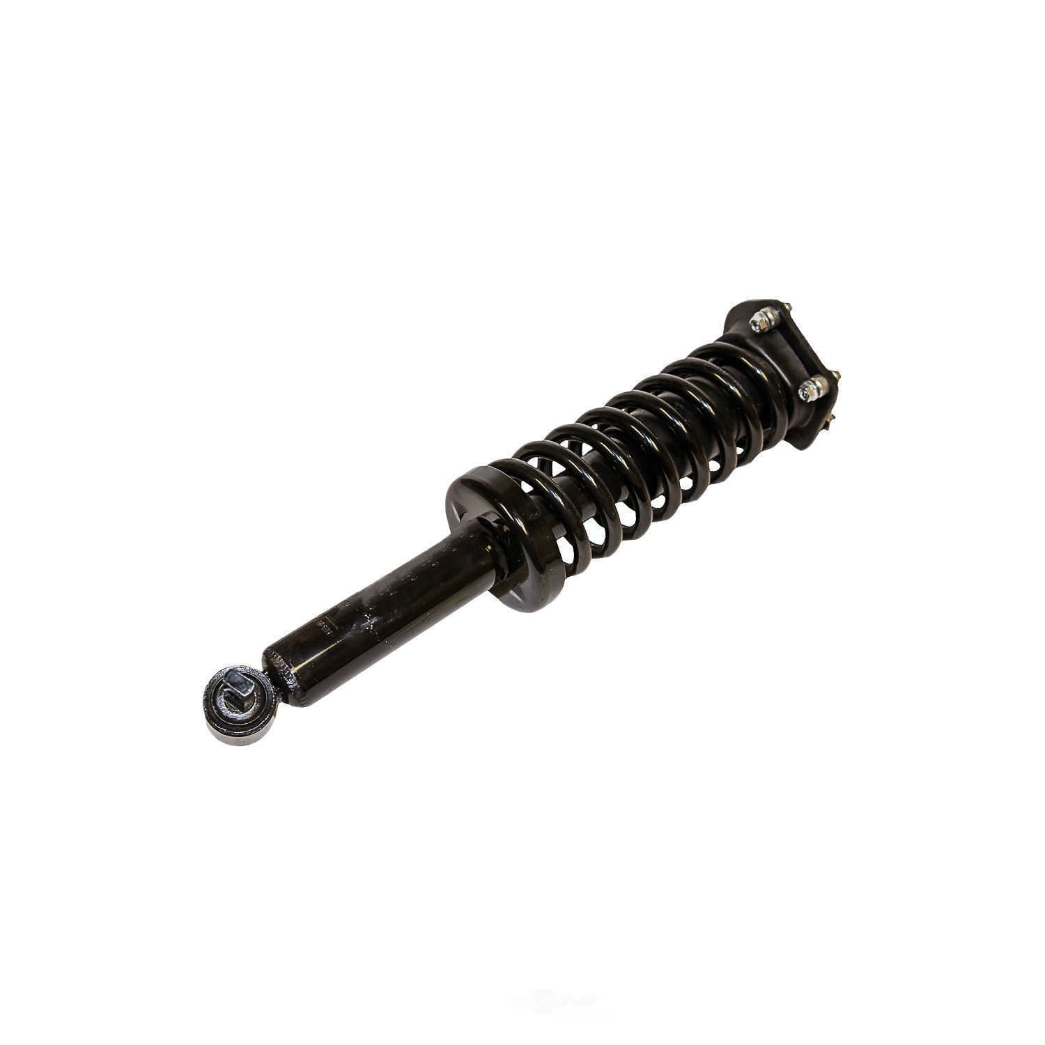 ACDelco 903-613RS Front Driver Side Suspension Strut and Coil Spring Assembly