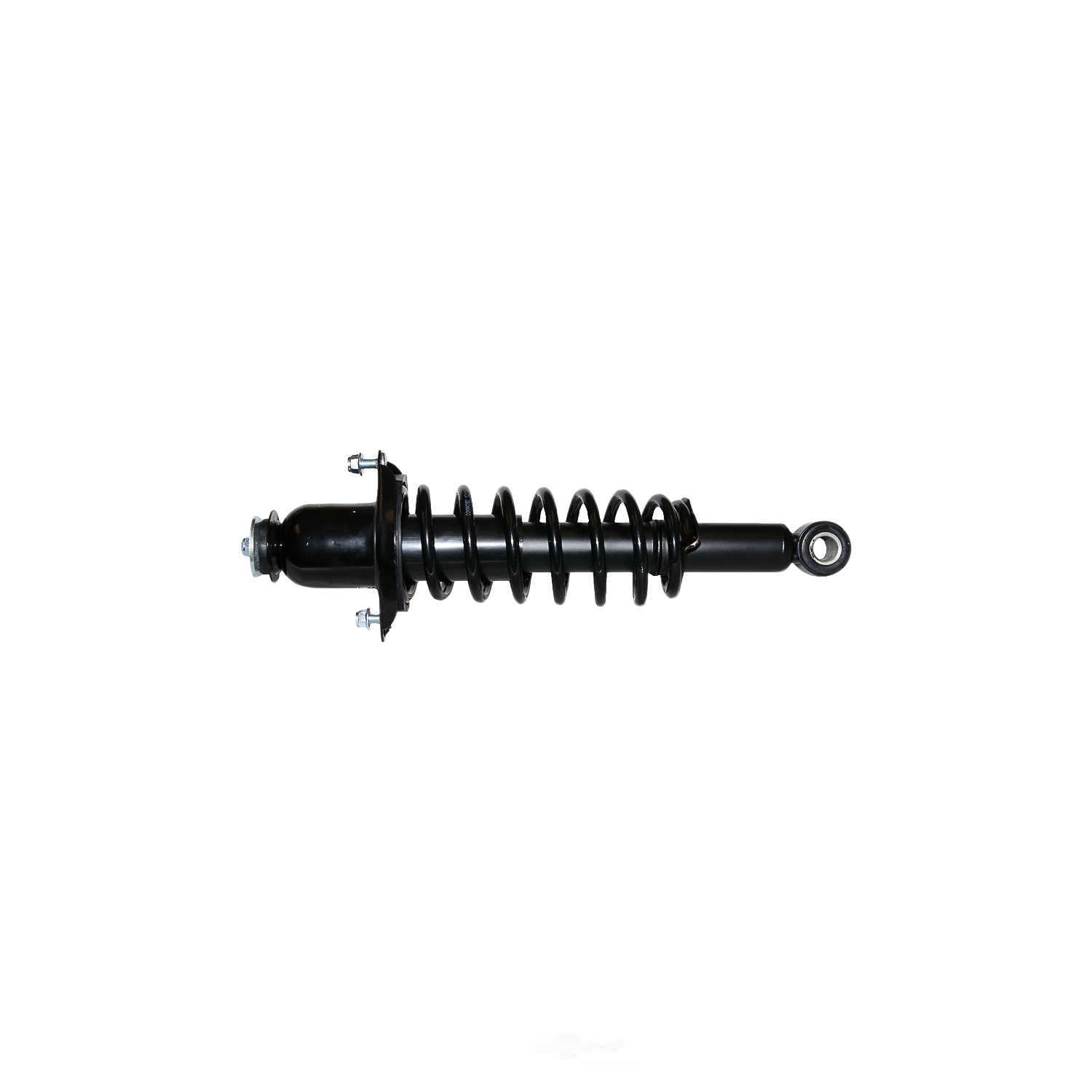 ACDelco 903-679RS Rear Passenger Side Suspension Strut and Coil Spring Assembly