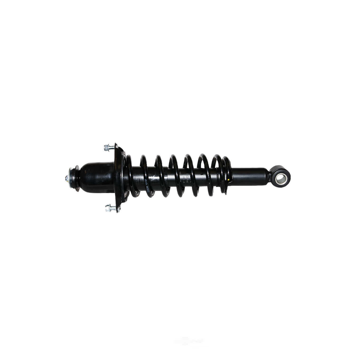 ACDelco 903-680RS Rear Driver Side Suspension Strut and Coil Spring Assembly