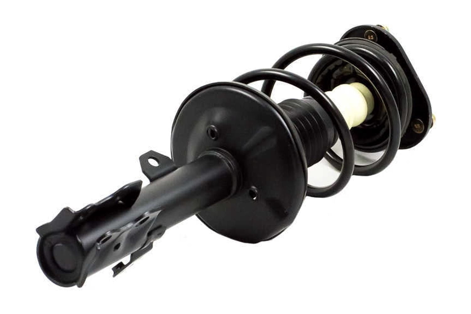 ACDelco 903-681RS Front Driver Side Suspension Strut and Coil Spring Assembly