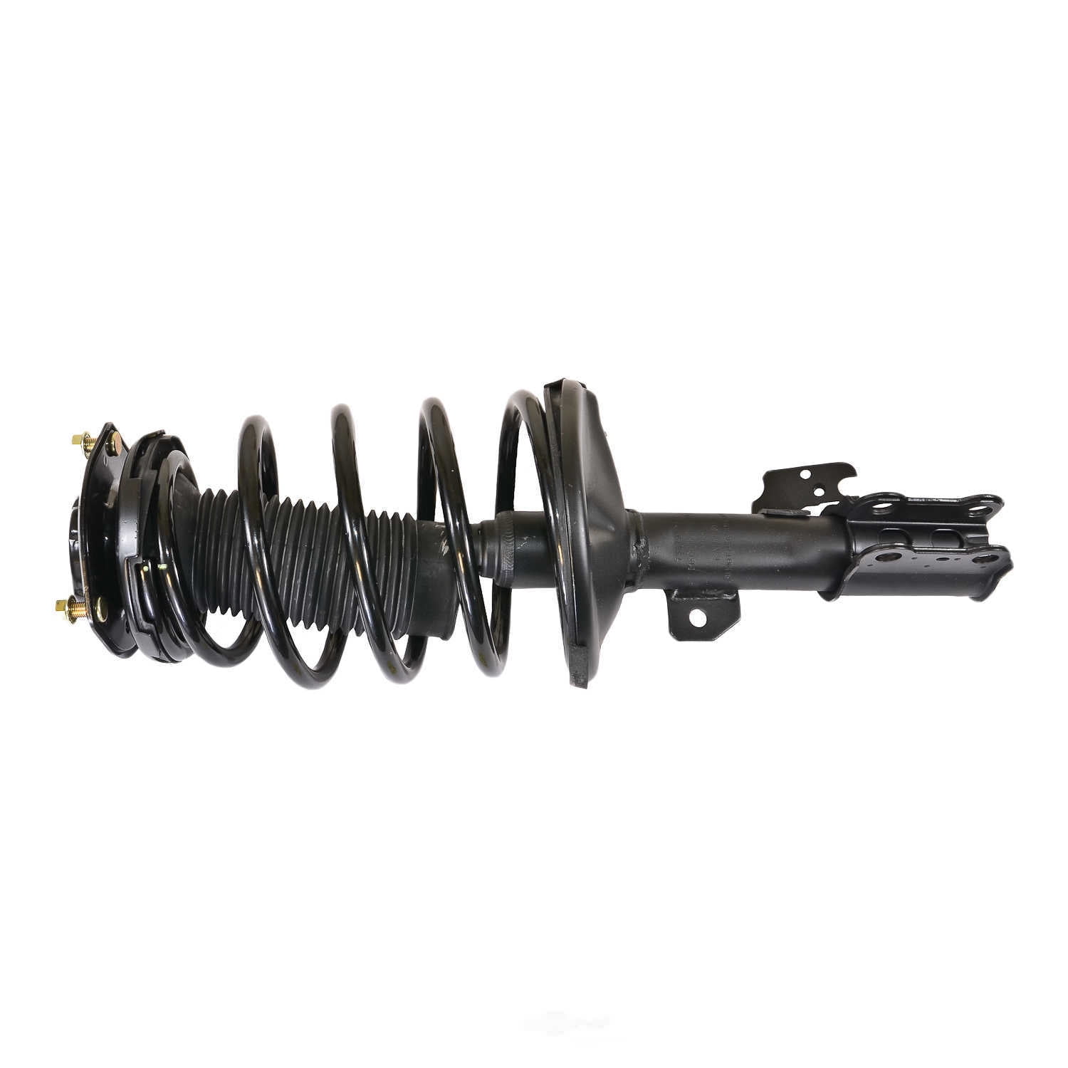ACDelco 903-713RS Front Passenger Side Suspension Strut and Coil Spring Assembly