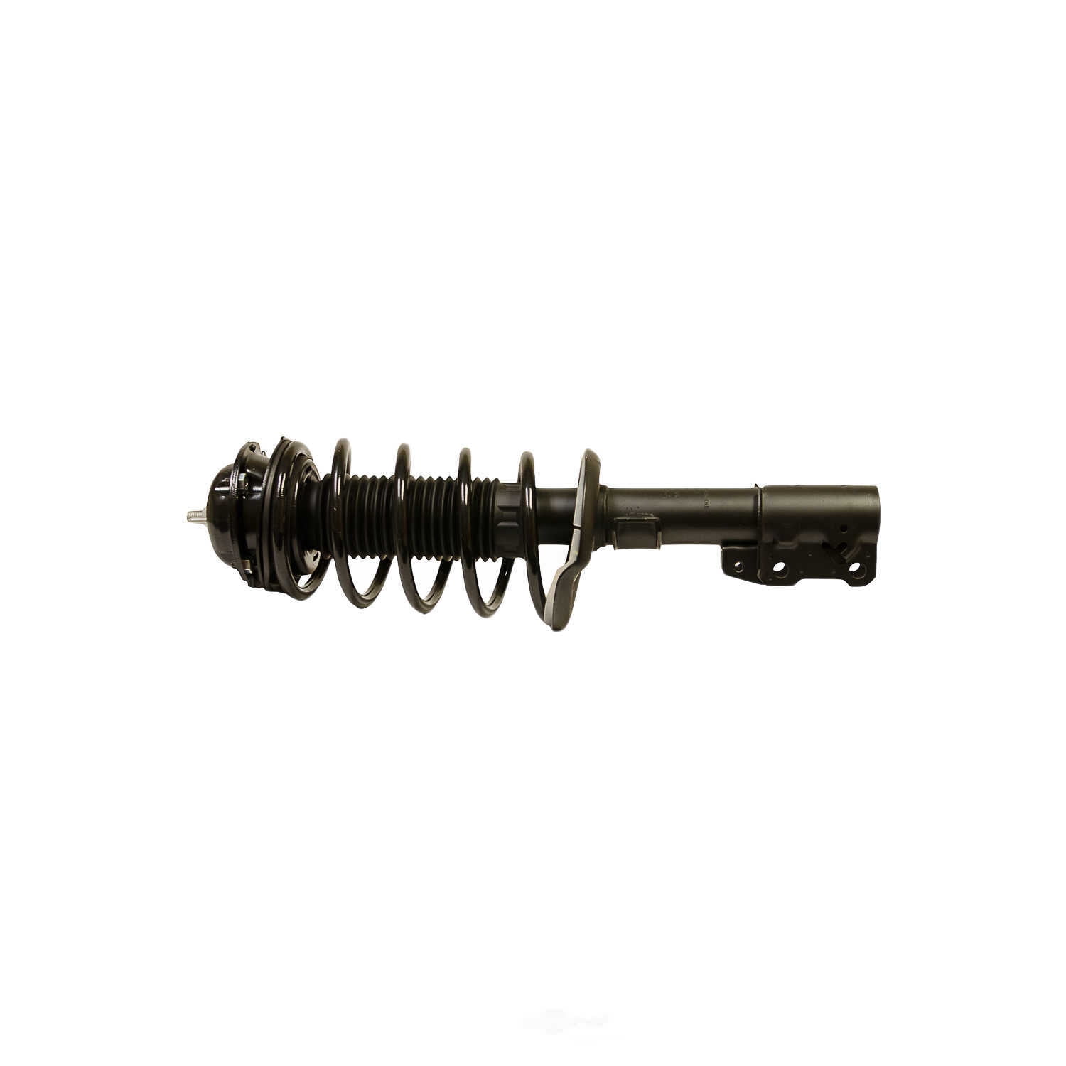 ACDelco 903-724RS Front Driver Side Suspension Strut and Coil Spring Assembly