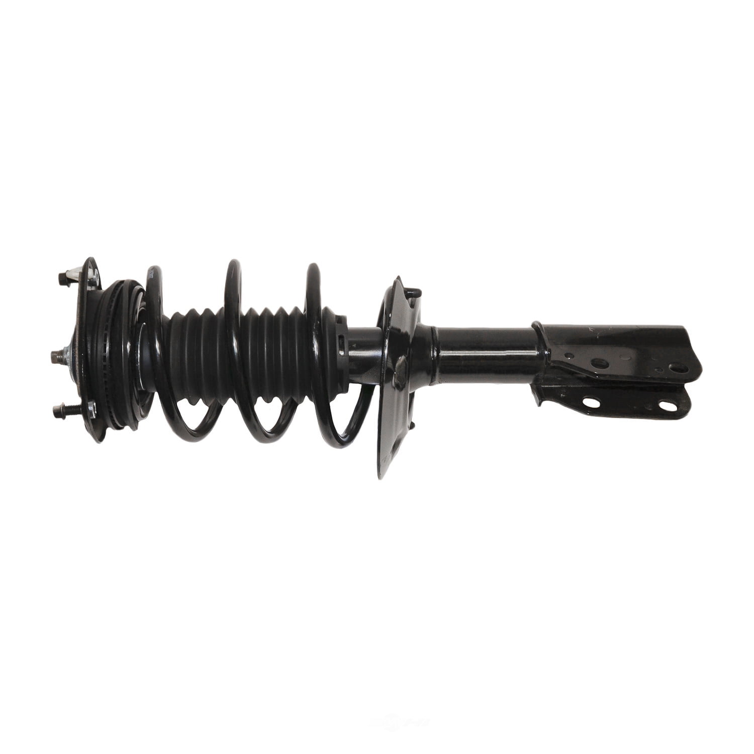ACDelco 903-776RS Front Suspension Strut and Coil Spring Assembly
