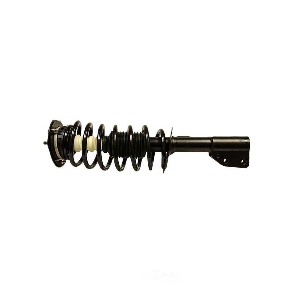 ACDelco 903-832RS Front Passenger Side Suspension Strut and Coil Spring Assembly