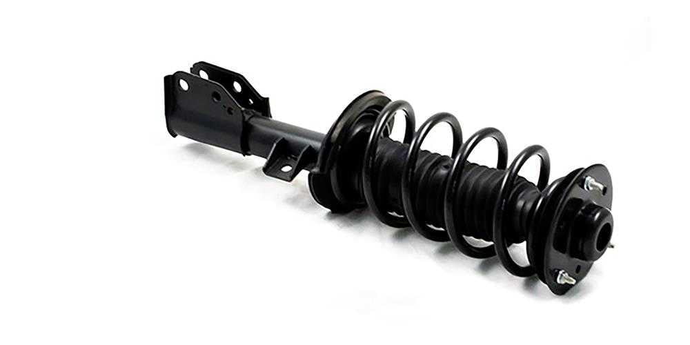 ACDelco 903-979RS Front Driver Side Suspension Strut and Coil Spring Assembly
