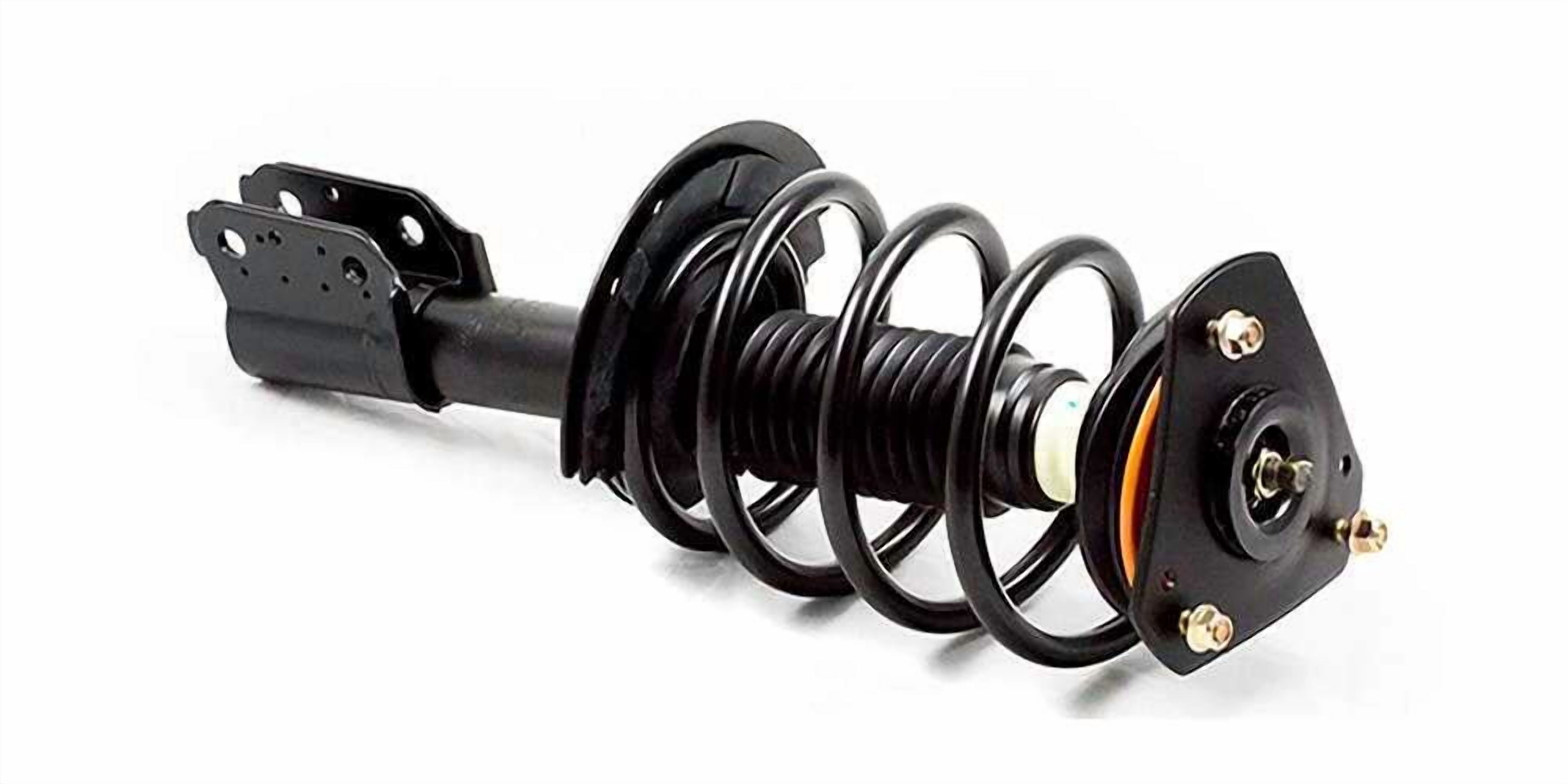 ACDelco 903-984RS Front Suspension Strut and Coil Spring Assembly
