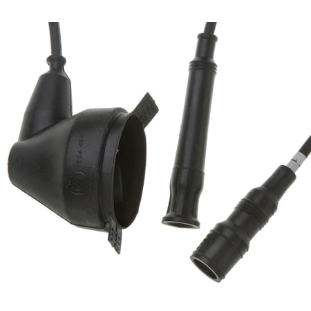 ACDelco 9066D Spark Plug Wire Set