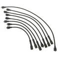 thumbnail image 1 of ACDelco 9066N - Spark Plug Wire Set Fits select: 1966-1976 FORD F100, 1971-1977 TOYOTA LAND CRUISER, 1 of 3
