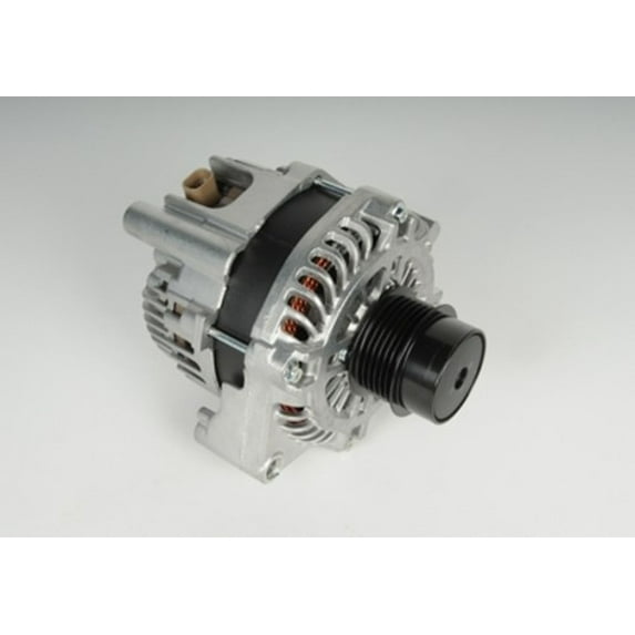 ACDelco 92258220 GM Original Equipment Alternator