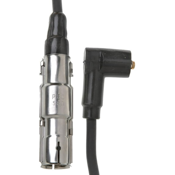 ACDelco 926E Spark Plug Wire Set Fits 1999 Volkswagen Jetta