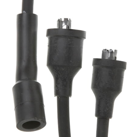 ACDelco 9288A Spark Plug Wire Set Fits select: 1979-1980 AMERICAN MOTORS JEEP, 1973-1978 JEEP JEEP