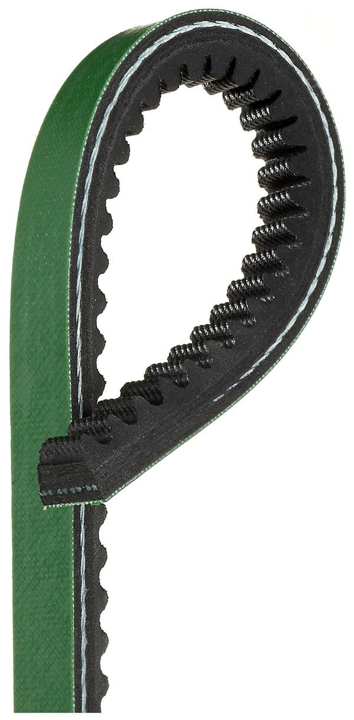 ACDelco 9335HD Accessory Drive Belt Fits select: 1966 FORD F100, 1986-1988 NISSAN D21