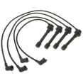 thumbnail image 1 of ACDelco 9344F - Spark Plug Wire Set Fits select: 1998-2002 HONDA ACCORD, 1992-1998 HONDA CIVIC, 1 of 3