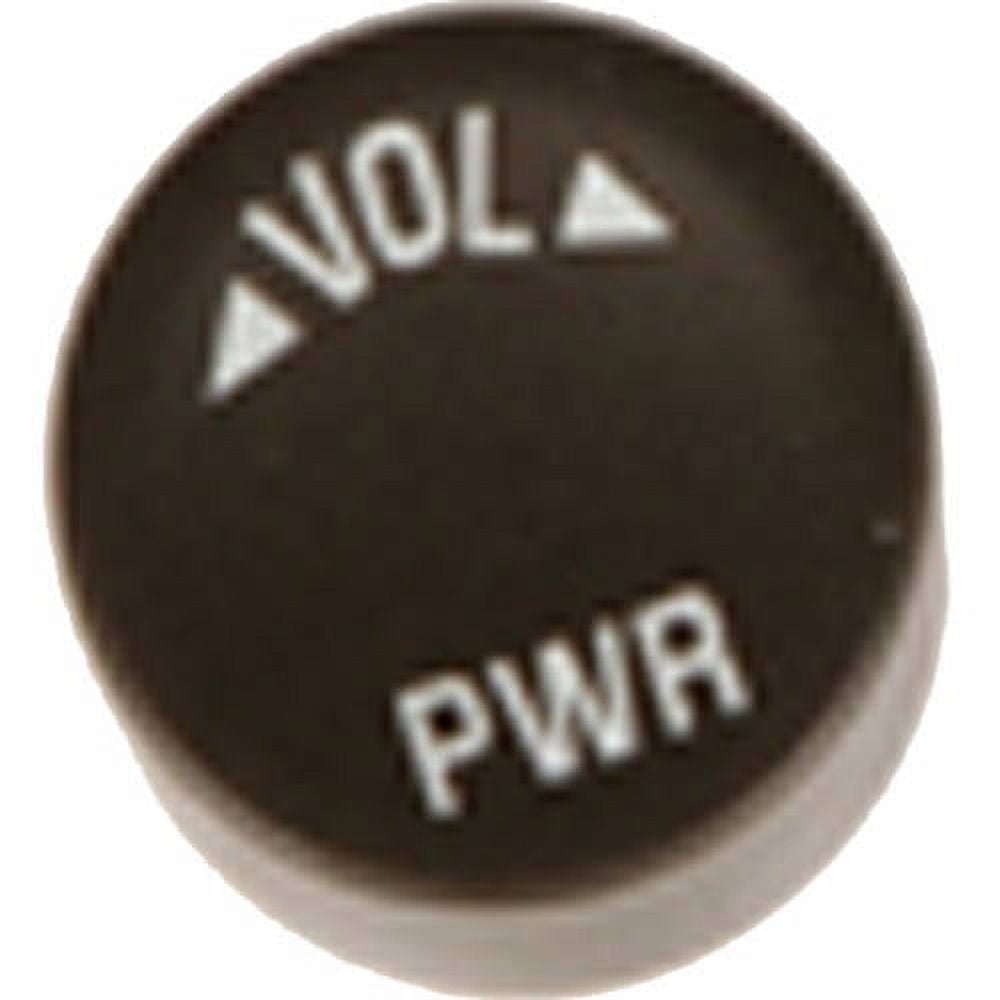 ACDelco 9379089 PushButton Radio